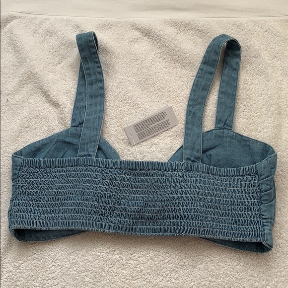 Bra top - Picture 2 of 3